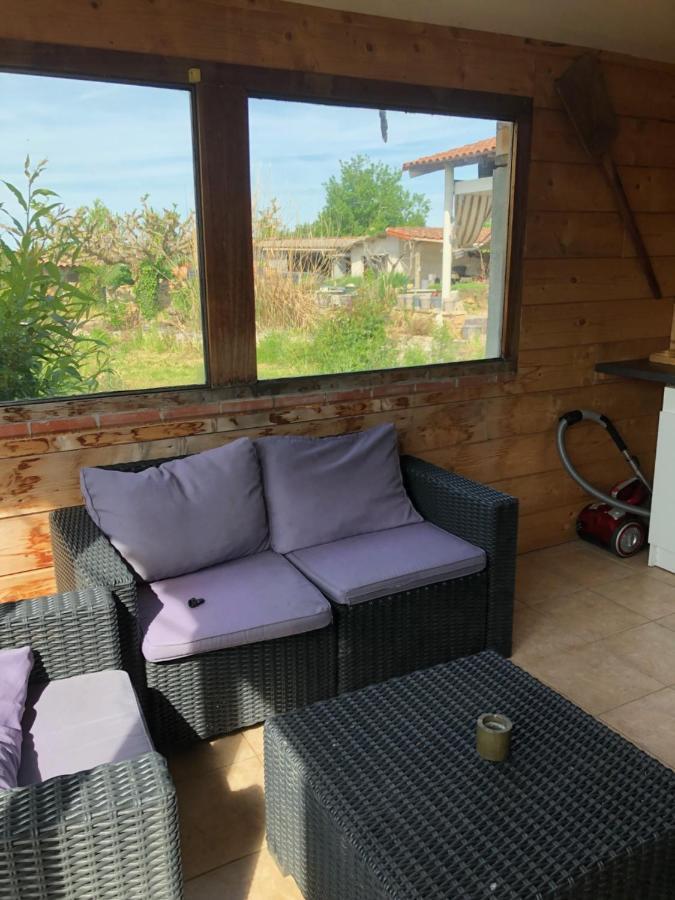 La Cabanes Senouillac Exterior photo